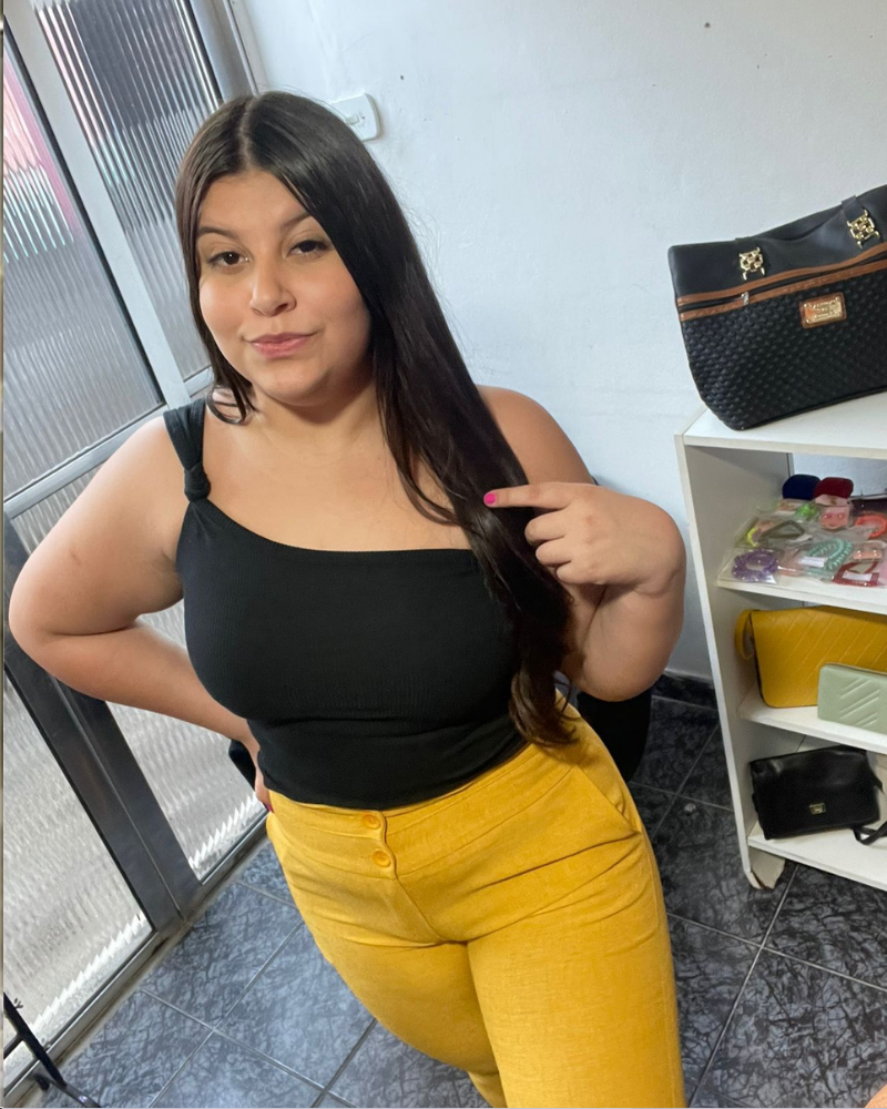 Calça Social – Várias cores