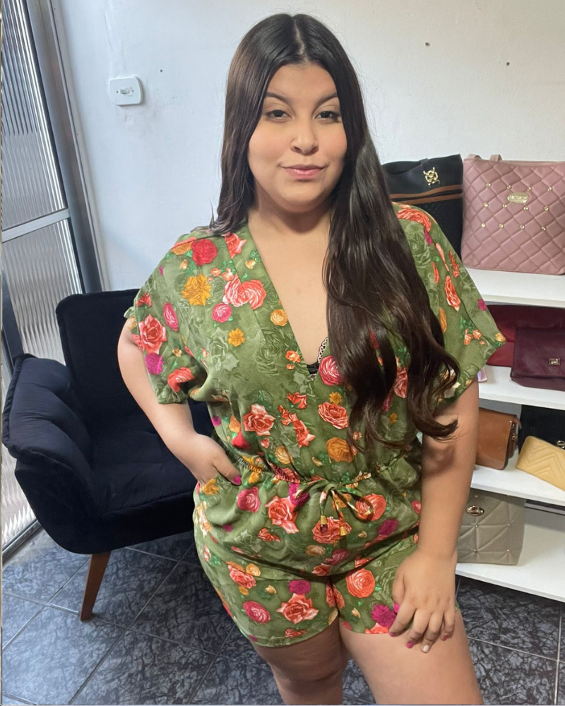 Macaquinho Plus – G1/G2 – Várias cores